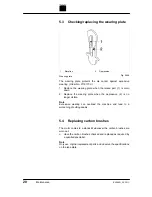 Preview for 20 page of Trumpf N 700-2 Operator'S Manual