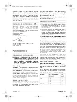 Preview for 20 page of Trumpf N160E Original Instructions Manual