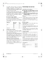 Preview for 27 page of Trumpf N160E Original Instructions Manual