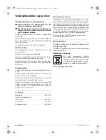 Preview for 31 page of Trumpf N160E Original Instructions Manual