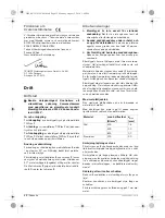 Preview for 33 page of Trumpf N160E Original Instructions Manual