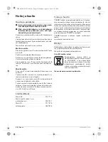 Preview for 37 page of Trumpf N160E Original Instructions Manual