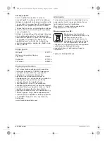 Preview for 41 page of Trumpf N160E Original Instructions Manual