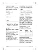 Preview for 43 page of Trumpf N160E Original Instructions Manual