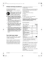 Preview for 45 page of Trumpf N160E Original Instructions Manual