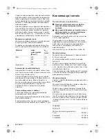 Preview for 47 page of Trumpf N160E Original Instructions Manual