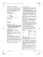 Preview for 50 page of Trumpf N160E Original Instructions Manual