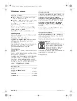 Preview for 51 page of Trumpf N160E Original Instructions Manual