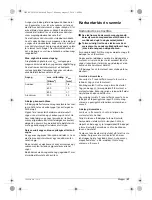 Preview for 58 page of Trumpf N160E Original Instructions Manual