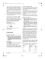 Preview for 65 page of Trumpf N160E Original Instructions Manual