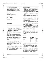 Preview for 75 page of Trumpf N160E Original Instructions Manual