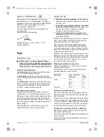 Preview for 78 page of Trumpf N160E Original Instructions Manual