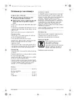 Preview for 79 page of Trumpf N160E Original Instructions Manual