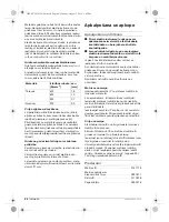 Preview for 85 page of Trumpf N160E Original Instructions Manual