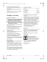 Preview for 89 page of Trumpf N160E Original Instructions Manual