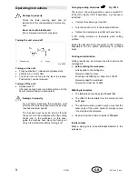 Preview for 5 page of Trumpf N700-1 Operator'S Manual