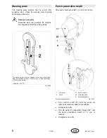 Предварительный просмотр 7 страницы Trumpf N700-1 Operator'S Manual