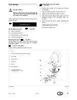 Preview for 8 page of Trumpf N700-1 Operator'S Manual