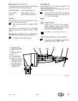 Preview for 10 page of Trumpf N700-1 Operator'S Manual