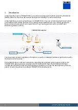 Предварительный просмотр 4 страницы Trumpf OMLOX SATELLITE User Manual