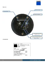 Предварительный просмотр 9 страницы Trumpf OMLOX SATELLITE User Manual