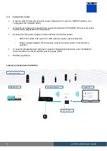 Предварительный просмотр 11 страницы Trumpf OMLOX SATELLITE User Manual