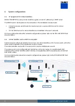 Предварительный просмотр 12 страницы Trumpf OMLOX SATELLITE User Manual