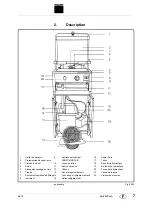 Preview for 28 page of Trumpf quicksharp Operator'S Manual