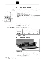 Предварительный просмотр 31 страницы Trumpf quicksharp Operator'S Manual