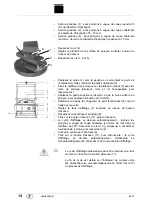 Предварительный просмотр 35 страницы Trumpf quicksharp Operator'S Manual