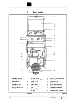 Preview for 46 page of Trumpf quicksharp Operator'S Manual