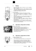 Предварительный просмотр 48 страницы Trumpf quicksharp Operator'S Manual