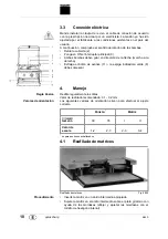 Preview for 49 page of Trumpf quicksharp Operator'S Manual