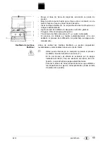 Предварительный просмотр 50 страницы Trumpf quicksharp Operator'S Manual