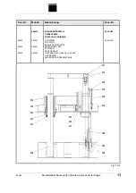 Preview for 70 page of Trumpf quicksharp Operator'S Manual