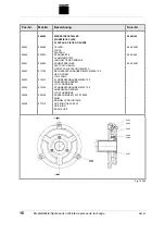 Preview for 73 page of Trumpf quicksharp Operator'S Manual