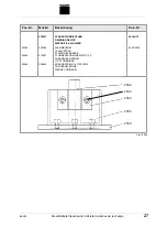 Предварительный просмотр 84 страницы Trumpf quicksharp Operator'S Manual