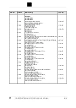 Preview for 85 page of Trumpf quicksharp Operator'S Manual