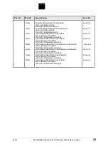 Предварительный просмотр 86 страницы Trumpf quicksharp Operator'S Manual