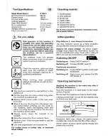 Preview for 6 page of Trumpf S 160 E Manual