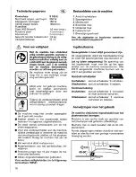 Preview for 16 page of Trumpf S 160 E Manual