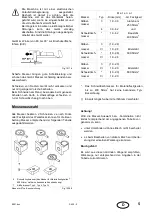 Preview for 5 page of Trumpf S 420-0 Manual