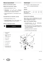 Preview for 6 page of Trumpf S 420-0 Manual