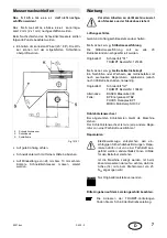 Preview for 7 page of Trumpf S 420-0 Manual