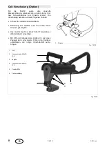 Preview for 8 page of Trumpf S 420-0 Manual