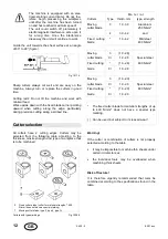 Preview for 12 page of Trumpf S 420-0 Manual