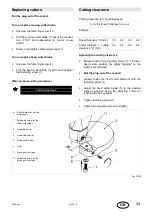 Preview for 13 page of Trumpf S 420-0 Manual