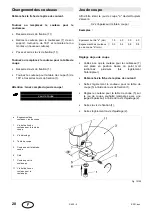 Preview for 20 page of Trumpf S 420-0 Manual