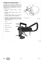 Preview for 22 page of Trumpf S 420-0 Manual