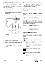 Preview for 35 page of Trumpf S 420-0 Manual